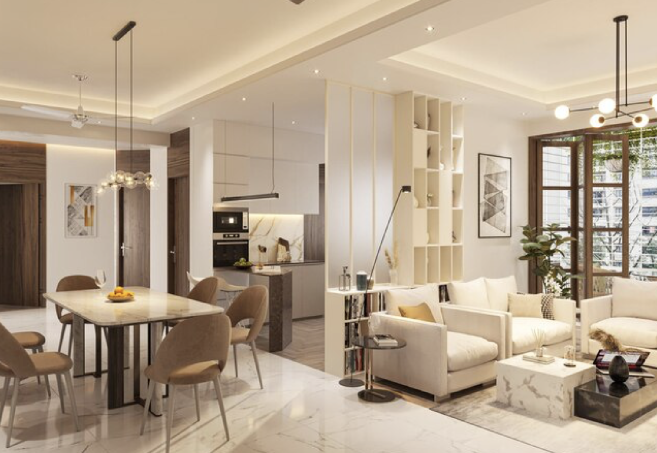 2BHK or 3BHK? Why Most Buyers Wish They Chose Better